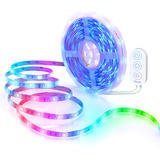 Govee RGB LED striplys 2 x 5 meter 
