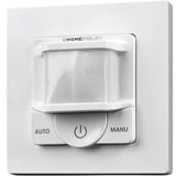 HOMEPILOT Smart bevægelsessensor, Bevægelsesdetektor 