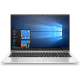 HP Notebook Sølv