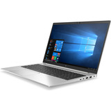 HP Notebook Sølv
