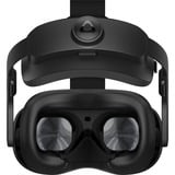HTC 99HAUM009-00, VR briller Sort