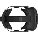 HTC VR briller Sort