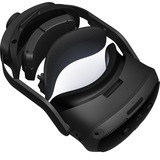 HTC VR briller Sort