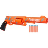 Hasbro Fortnite F2678EU4 legetøjsvåben, NERF gun Orange, Legetøjs sprængningstekniker, 8 År, 99 År, 442 g