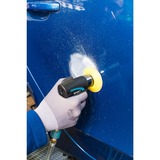 Hazet Mini excenterslibersæt, 36 dele, Tilfældige rystepudser Blå/Sort