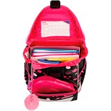 Herlitz Skoletasker Pink/Brown