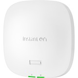 Hewlett Packard Enterprise S1T09A, Adgangspunktet Hvid