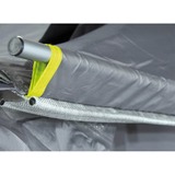 High Peak Busfortelt Trentino 2.0 grå/Lime