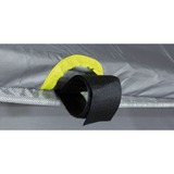 High Peak Busfortelt Trentino 2.0 grå/Lime