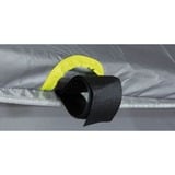 High Peak Trentino 2.0, Telt grå/Lime