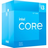 Intel® Core i3-12100F processor 12 MB Smart cache Kasse Intel® Core™ i3, LGA 1700, Intel, i3-12100F, 64-bit, 12th gen Intel® Core™ i3, boxed