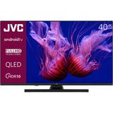 JVC QLED TV Sort