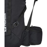 Jack Wolfskin CYROX SHAPE 30 S-L, Rygsæk Sort
