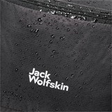 Jack Wolfskin Cykel kurv/taske Sort