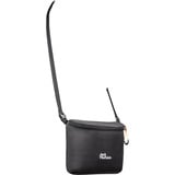 Jack Wolfskin Morobbia Speedster 2in1, Cykel kurv/taske Sort