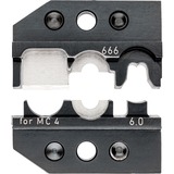 KNIPEX 94 49 66 6, Crimpning værktøj 
