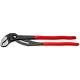 KNIPEX Cobra XL Slip-joint tænger, Rør, vand pumpe tang Sort/Rød, Slip-joint tænger, 9 cm, 9,5 cm, Krom-vanadium-stål, Plast, Rød