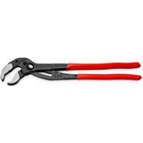 KNIPEX Cobra XL Slip-joint tænger, Rør, vand pumpe tang Sort/Rød, Slip-joint tænger, 9 cm, 9,5 cm, Krom-vanadium-stål, Plast, Rød