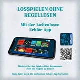 KOSMOS Byer, Brætspil 