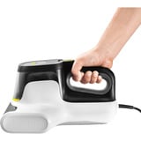 Kärcher VCH 4 UVClean, Milbensauger Hvid/Sort