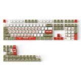 Keychron Centrale Cap multi-coloured