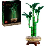 LEGO 10344, Bygge legetøj 