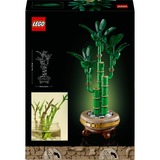 LEGO 10344, Bygge legetøj 