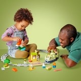 LEGO 10427, Bygge legetøj 