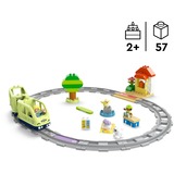 LEGO 10427, Bygge legetøj 