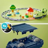 LEGO 10427, Bygge legetøj 