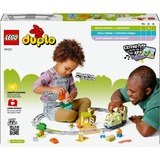 LEGO 10427, Bygge legetøj 