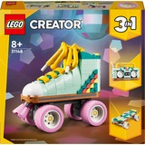 LEGO 31148, Bygge legetøj 