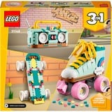 LEGO 31148, Bygge legetøj 