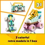 LEGO 31148, Bygge legetøj 