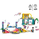 LEGO 41751, Bygge legetøj 