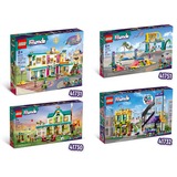 LEGO 41751, Bygge legetøj 