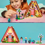 LEGO 42682, Bygge legetøj 
