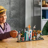 LEGO 67006, Bygge legetøj 