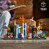 LEGO 67006, Bygge legetøj 