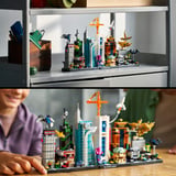 LEGO 67006, Bygge legetøj 