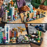 LEGO 67006, Bygge legetøj 