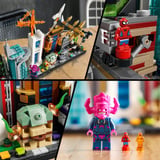 LEGO 67006, Bygge legetøj 