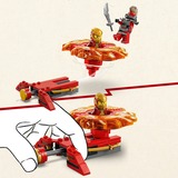 LEGO 71823, Bygge legetøj 