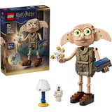 LEGO 76469, Bygge legetøj 