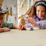 LEGO 76469, Bygge legetøj 