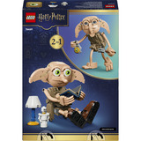 LEGO 76469, Bygge legetøj 