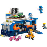 LEGO 77006, Bygge legetøj 