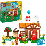 LEGO 77049, Bygge legetøj 