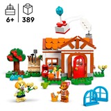 LEGO 77049, Bygge legetøj 