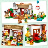 LEGO 77049, Bygge legetøj 